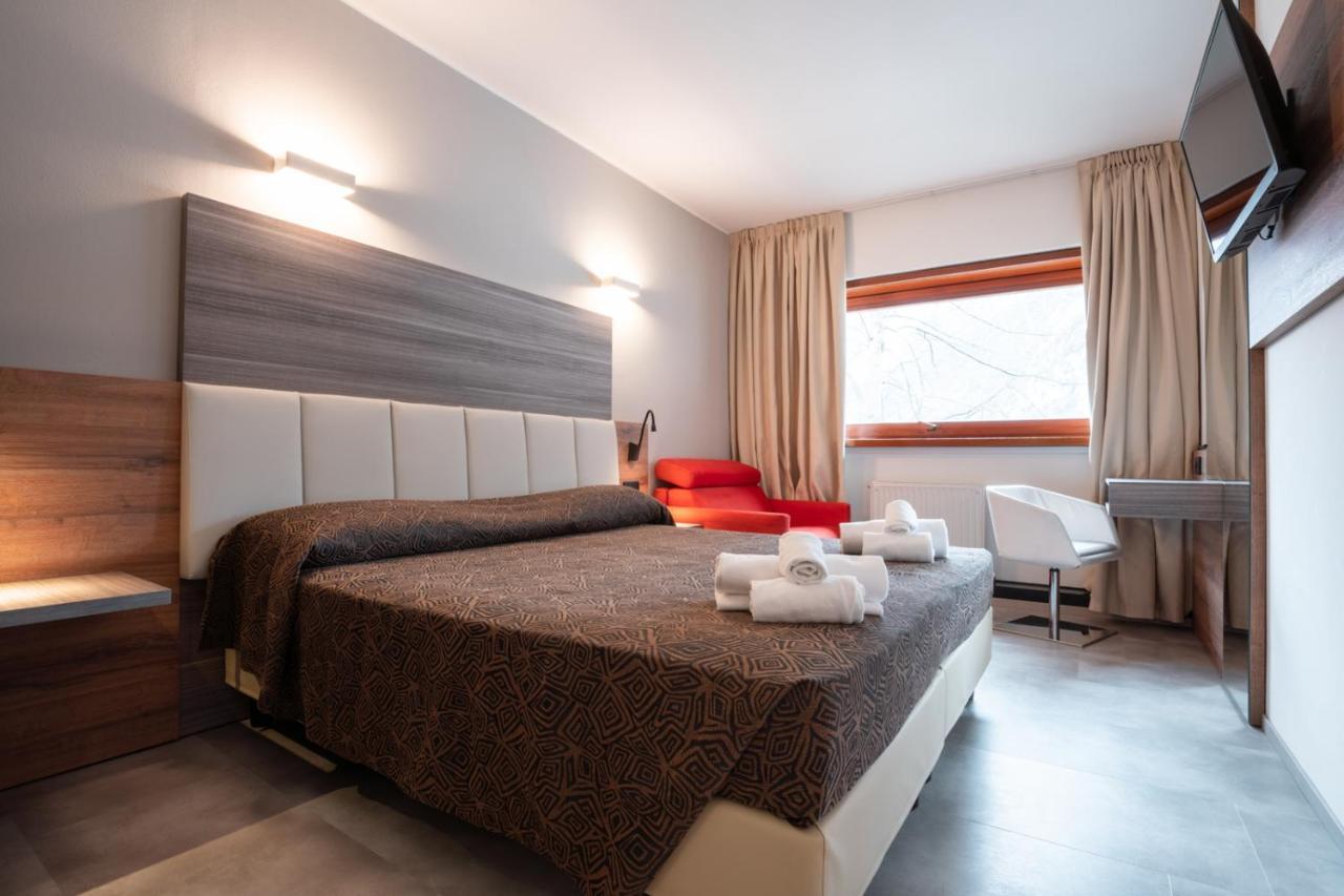 Hotel Ciclamino Pietramurata Eksteriør billede