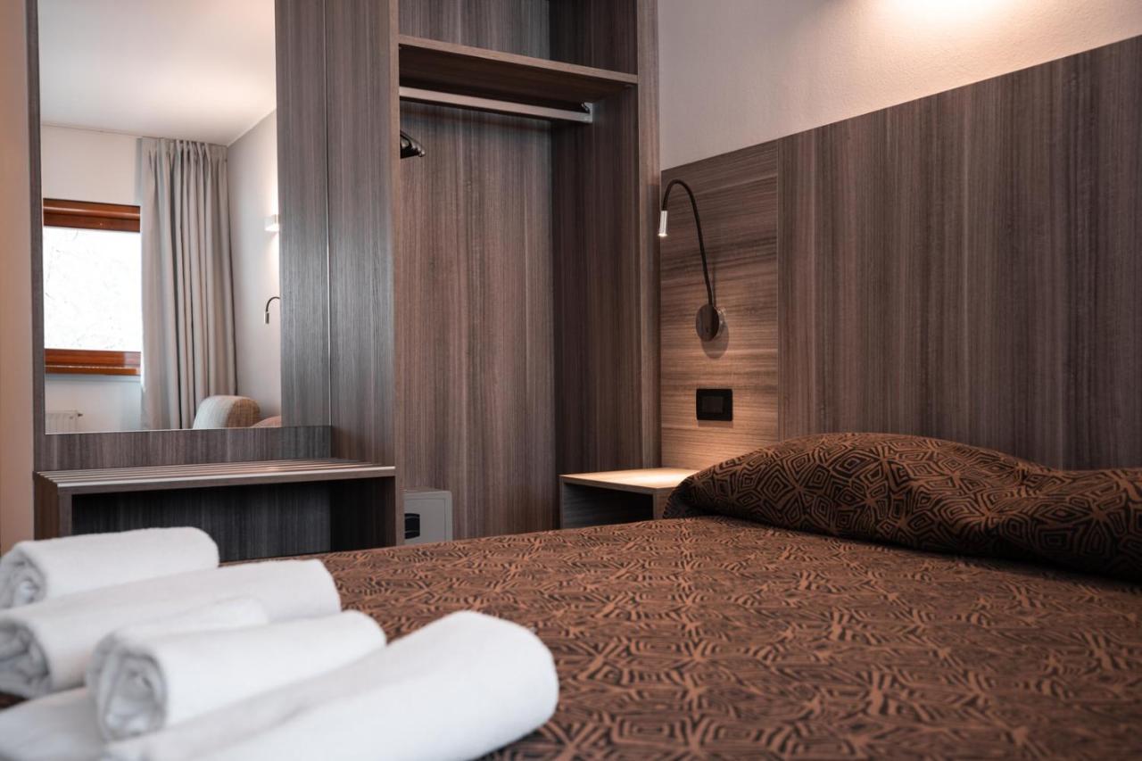 Hotel Ciclamino Pietramurata Eksteriør billede