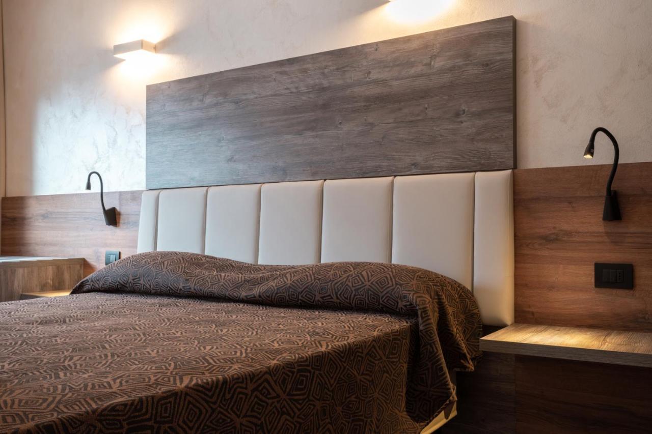 Hotel Ciclamino Pietramurata Eksteriør billede