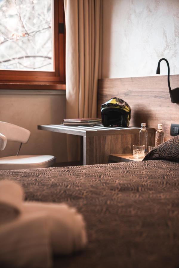 Hotel Ciclamino Pietramurata Eksteriør billede