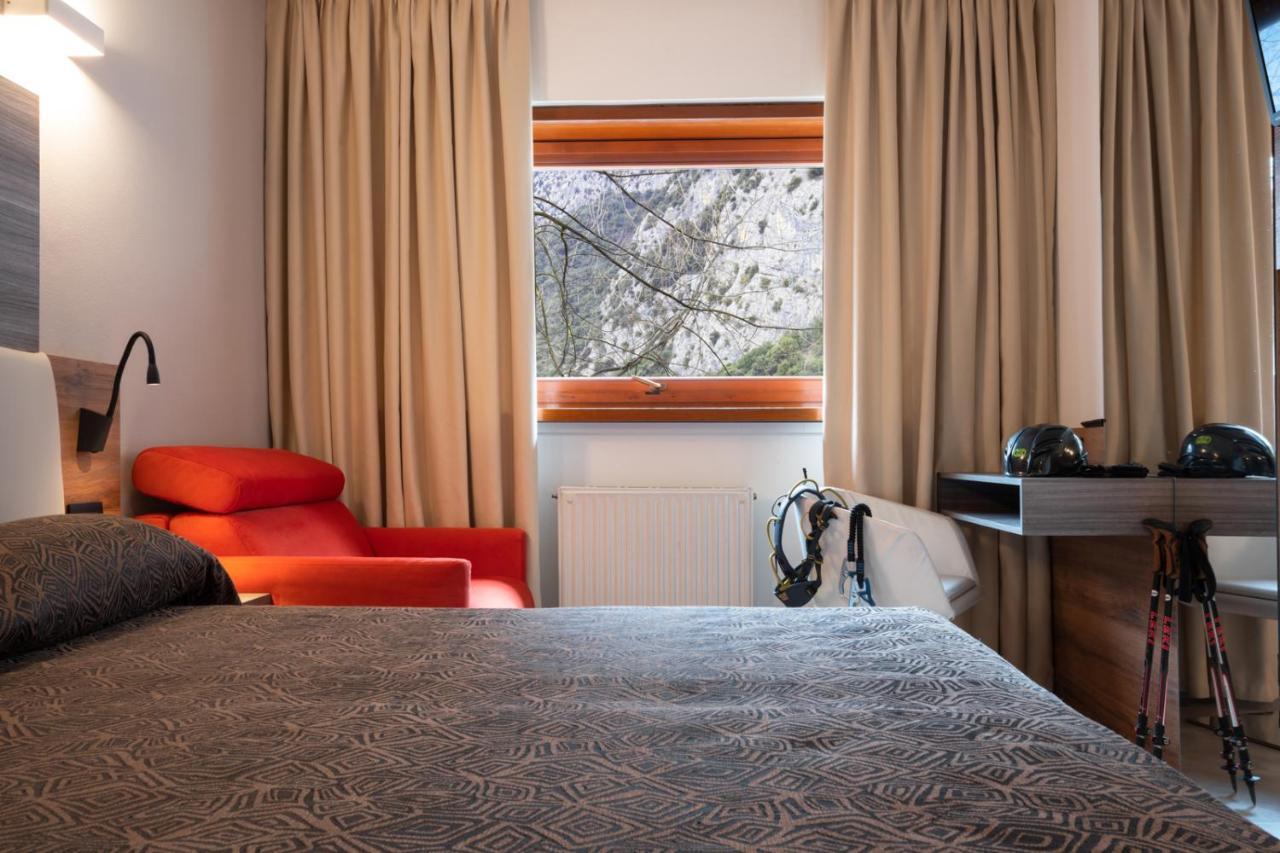 Hotel Ciclamino Pietramurata Eksteriør billede