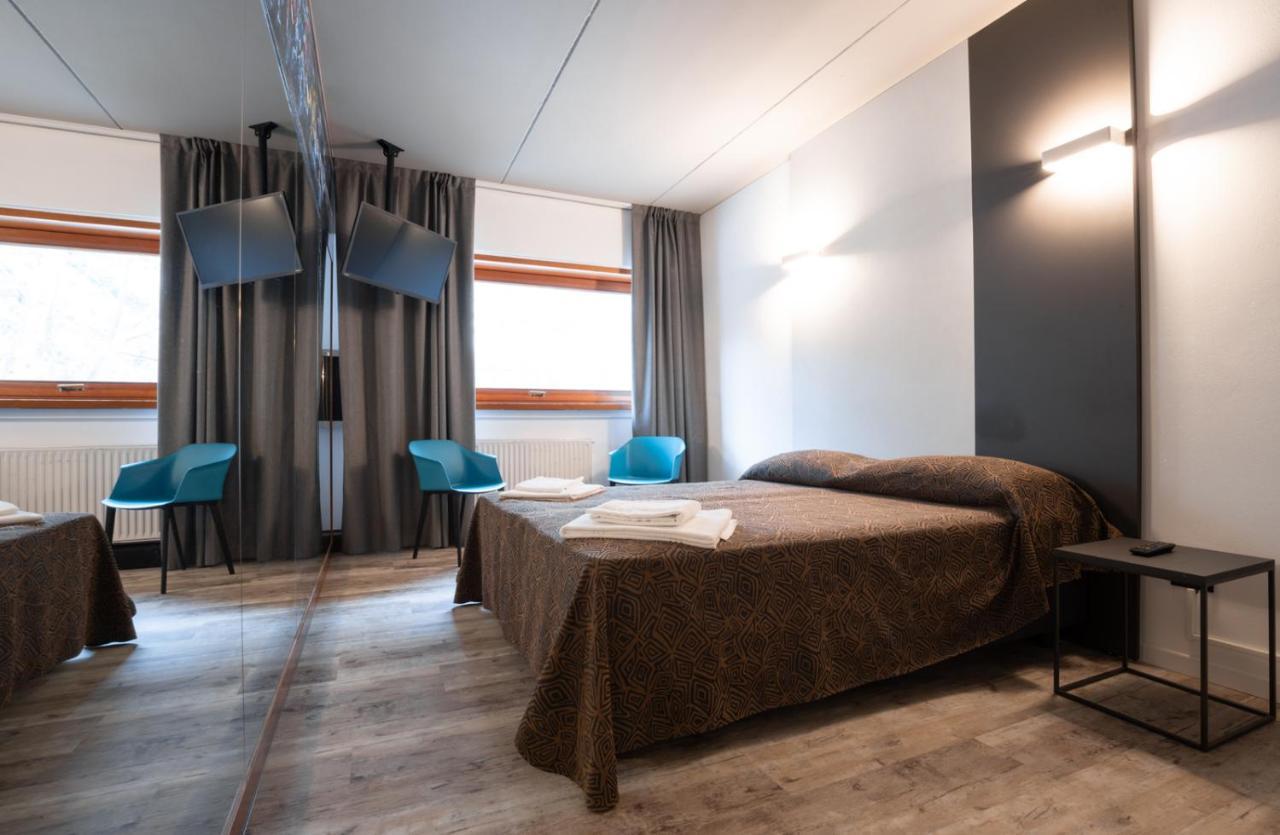 Hotel Ciclamino Pietramurata Eksteriør billede