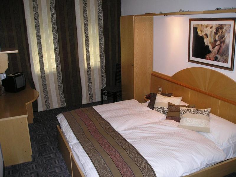 Hotel Ciclamino Pietramurata Eksteriør billede