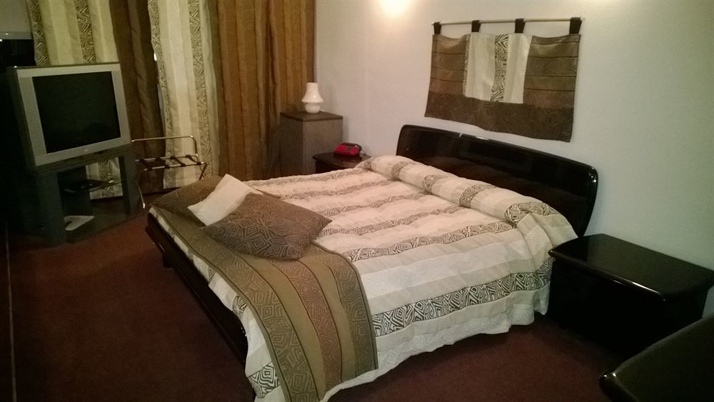 Hotel Ciclamino Pietramurata Eksteriør billede